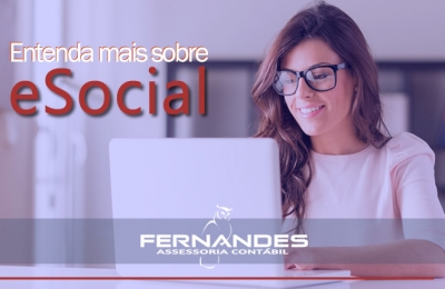 O que é eSocial e quais são seus benefícios?